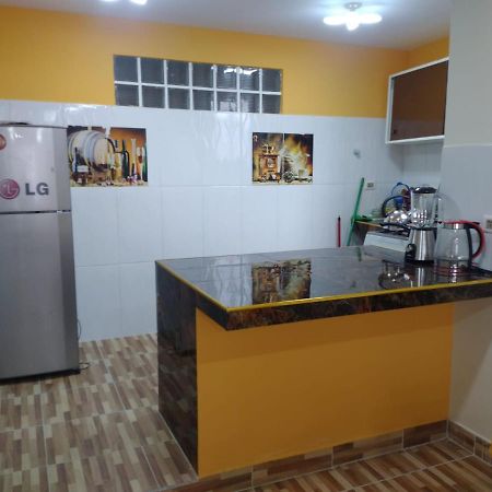Acogedor Departamento Lägenhet Coroico Exteriör bild