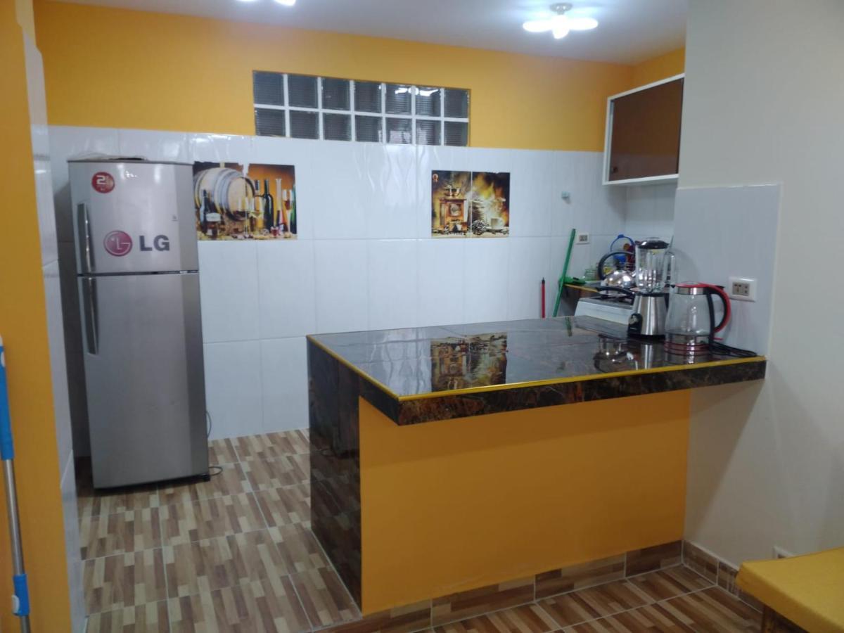 Acogedor Departamento Lägenhet Coroico Exteriör bild